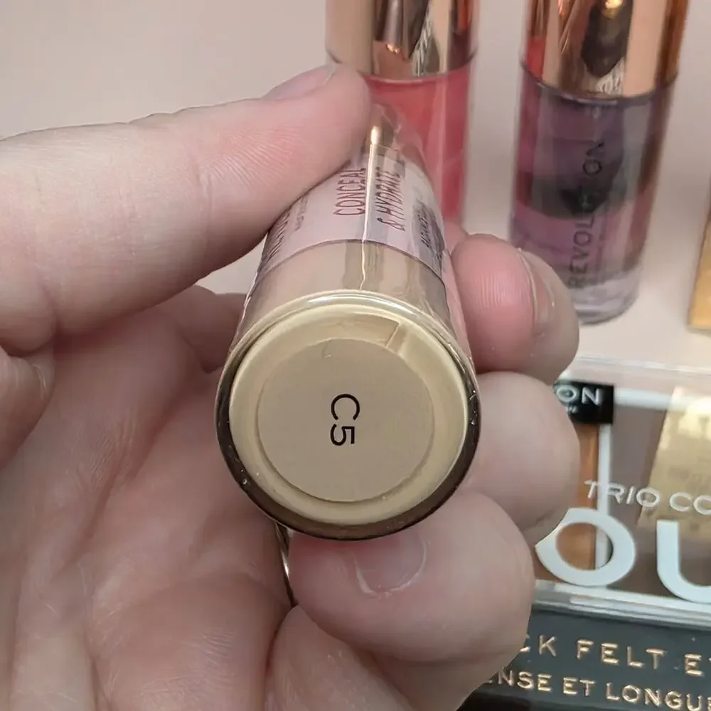 Revolution Make up Bundle!